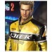 Dead Rising 2 Chuck Greene Jacket Dead Rising 2 Chuck Greene Jacket